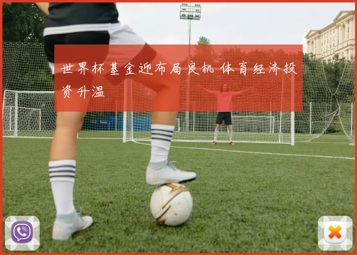 世界杯基金迎布局良机 体育经济投资升温