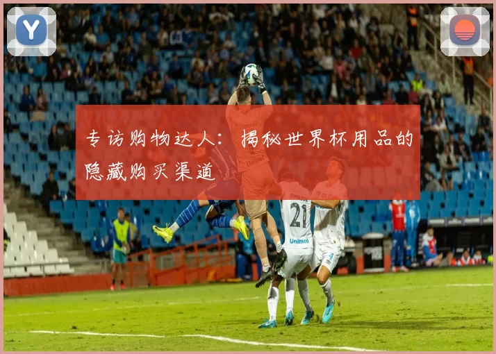 专访购物达人：揭秘世界杯用品的隐藏购买渠道