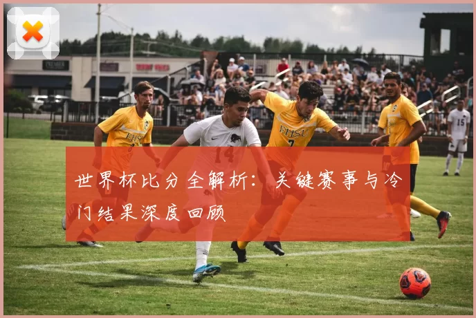 世界杯比分全解析：关键赛事与冷门结果深度回顾